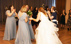 Gil & Sarah's Wedding 0678